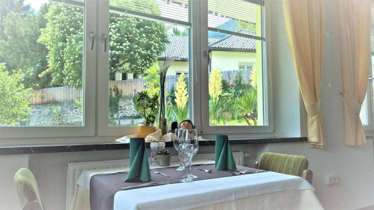 Hotel Krone Morter المظهر الخارجي الصورة