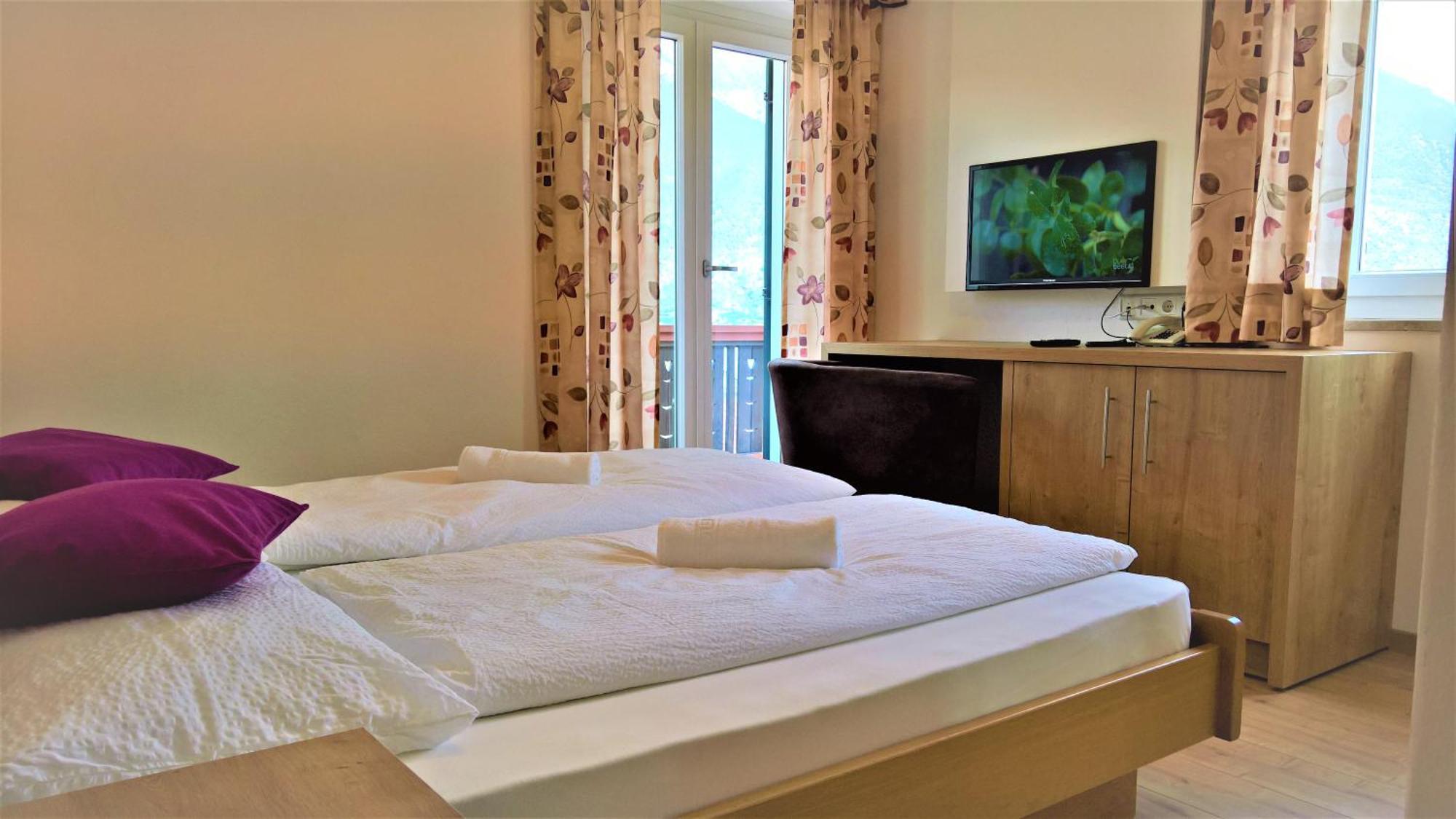 Hotel Krone Morter المظهر الخارجي الصورة