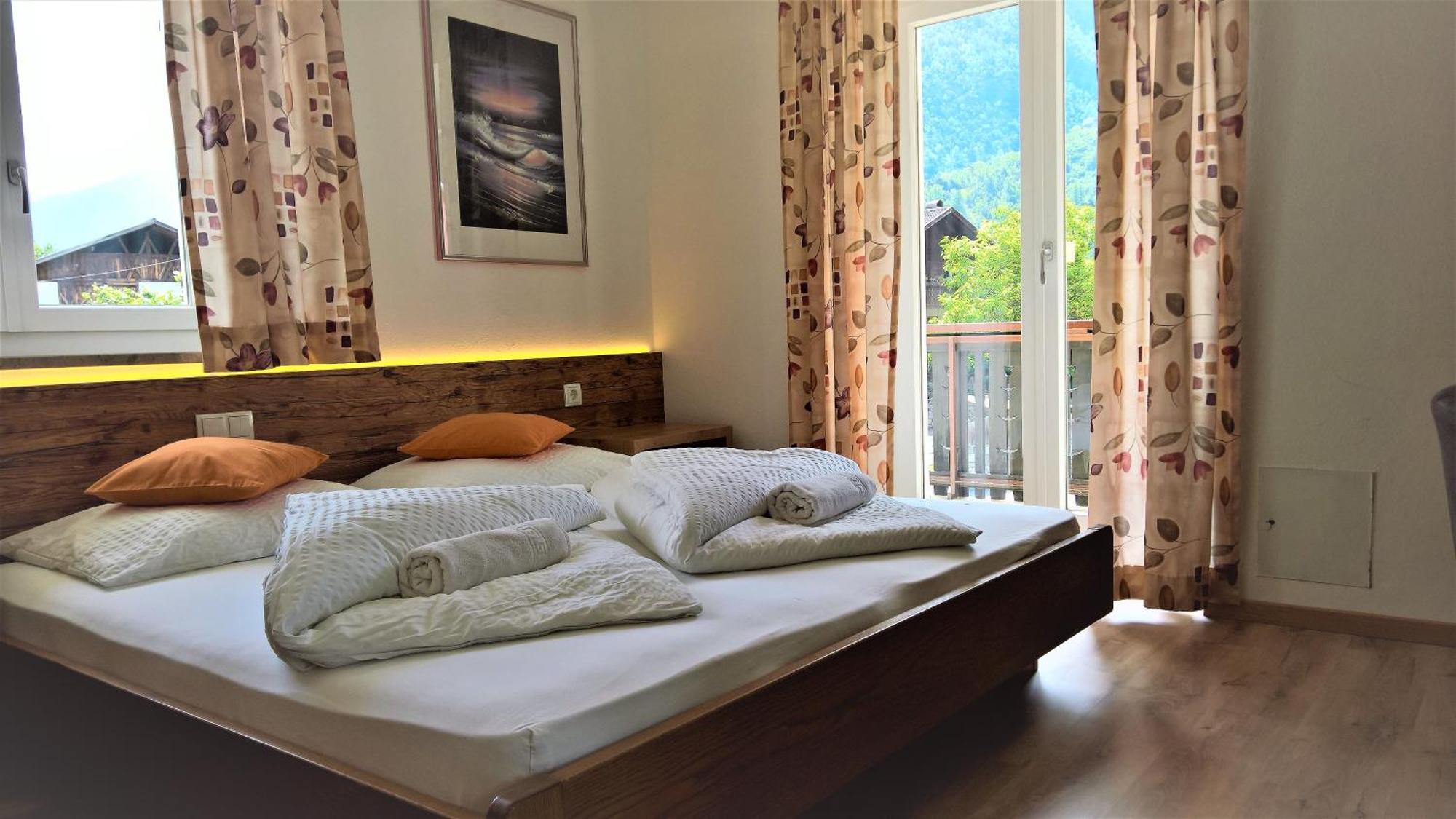 Hotel Krone Morter المظهر الخارجي الصورة
